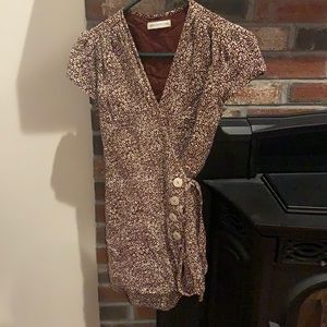 Beautiful urban outfitters dress!